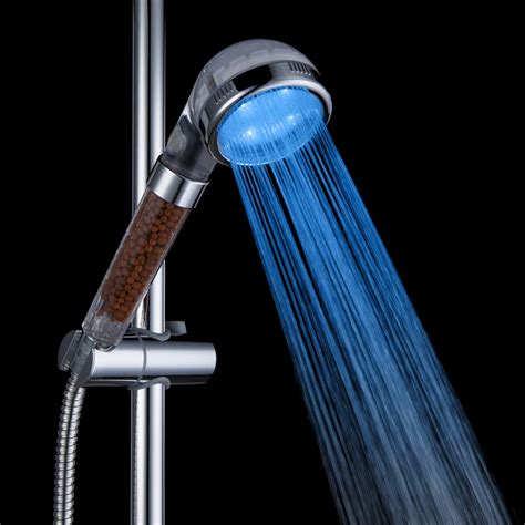 The Magic of Multi-Function Shower Heads